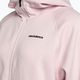Dámska tréningová bunda New Balance Achiever Tech Fleece pink WJ31101SOI 7