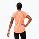 Dámske bežecké tričko New Balance Top Impact Run orange NBWT21262 3