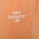 Dámske tréningové nohavice New Balance Essentials Reimagined Archive brown NBWP31508 7