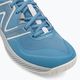 Dámska tenisová obuv New Balance 796v3 blue NBWCH796 7