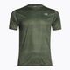 Pánske tričko New Balance Top Impact Run SS Running Shirt Green NBMT21263DON 6