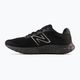 Pánska bežecká obuv New Balance W520V8 black NBM520 11