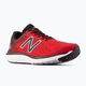 New Balance pánska bežecká obuv W680V7 červená NBM680C 10