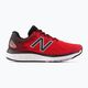 New Balance pánska bežecká obuv W680V7 červená NBM680C 11