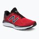 New Balance pánska bežecká obuv W680V7 červená NBM680C