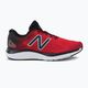 New Balance pánska bežecká obuv W680V7 červená NBM680C 2