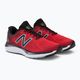 New Balance pánska bežecká obuv W680V7 červená NBM680C 4
