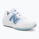 Dámska tenisová obuv New Balance Fuel Cell 996v5 white NBWCH996