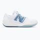 Dámska tenisová obuv New Balance Fuel Cell 996v5 white NBWCH996 2