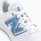 Dámska tenisová obuv New Balance Fuel Cell 996v5 white NBWCH996 8