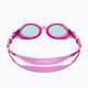 Detské plavecké okuliare Speedo Biofuse 2.0 Junior pink/pink 2