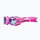 Detské plavecké okuliare Speedo Biofuse 2.0 Junior pink/pink 3
