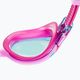 Detské plavecké okuliare Speedo Biofuse 2.0 Junior pink/pink 4