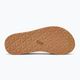 Dámske sandále Teva Flatform Universal maple sugar/lion 4