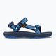 Detské turistické sandále Teva Hurricane XLT2 navy blue 11939C 2