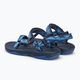 Detské turistické sandále Teva Hurricane XLT2 navy blue 11939C 3