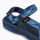 Detské turistické sandále Teva Hurricane XLT2 navy blue 11939C 8