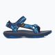 Detské turistické sandále Teva Hurricane XLT2 navy blue 11939C 10