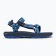 Juniorské turistické sandále Teva Hurricane XLT2 navy blue 11939Y 2