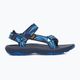 Juniorské turistické sandále Teva Hurricane XLT2 navy blue 11939Y 10