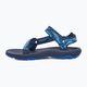 Juniorské turistické sandále Teva Hurricane XLT2 navy blue 11939Y 11