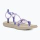 Dámske turistické sandále Teva Voya Infinity purple 119622 8