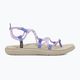 Dámske turistické sandále Teva Voya Infinity purple 119622 9