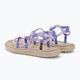 Dámske turistické sandále Teva Voya Infinity purple 119622 3