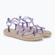 Dámske turistické sandále Teva Voya Infinity purple 119622 4