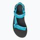 Dámske trekingové sandále Teva Original Universal Tie-Dye sorbet blue 6