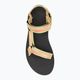 Dámske trekingové sandále Teva Original Universal Tie-Dye sorbet yellow 6
