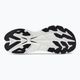 Pánska bežecká obuv HOKA Bondi X blanc de blanc/flame 5