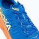 Pánska bežecká obuv HOKA Rincon 3 blue-orange 1119395-CSVO 9