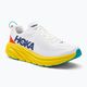 Pánska bežecká obuv HOKA Rincon 3 white 1119395-WEGG