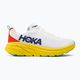 Pánska bežecká obuv HOKA Rincon 3 white 1119395-WEGG 2