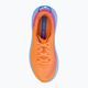 Dámska bežecká obuv HOKA Rincon 3 orange 1119396-MOCY 6