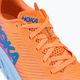 Dámska bežecká obuv HOKA Rincon 3 orange 1119396-MOCY 8