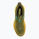 Pánska bežecká obuv HOKA Speedgoat 5 green-yellow 1123157-APFR 5