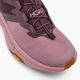 Dámska bežecká obuv HOKA Transport purple-pink 1123154-RWMV 7