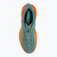 Pánska bežecká obuv HOKA Speedgoat 5 green-orange 1123157-TMOR 5