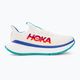 Pánska bežecká obuv HOKA Carbon X 3 white/flame 2