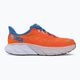 Pánska bežecká obuv HOKA Arahi 6 orange 1123194-VOCS 2