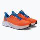 Pánska bežecká obuv HOKA Arahi 6 orange 1123194-VOCS 3