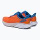 Pánska bežecká obuv HOKA Arahi 6 orange 1123194-VOCS 4