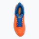 Pánska bežecká obuv HOKA Arahi 6 orange 1123194-VOCS 5
