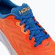 Pánska bežecká obuv HOKA Arahi 6 orange 1123194-VOCS 10