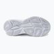 Pánska bežecká obuv HOKA Bondi 8 white/white 4