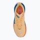 Dámska bežecká obuv HOKA Mach 5 orange-purple 1127894-ICYC 5