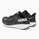 Pánska bežecká obuv HOKA Clifton 9 black 1127895-BWHT 4