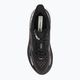 Pánska bežecká obuv HOKA Clifton 9 black 1127895-BWHT 5